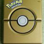 POKEMON POKEDEX DELUXE GOLD 2001  (starts but doesn't work, for parts or repairs) Image 2