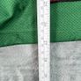 Original, Authentic Liverpool 1996/1997 Goalkeeper Shirt - Size 34\36 Image 10