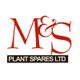 M&S Plant Spares ltd