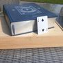 Large heavy limited edition hardback, Jane Austen, 5 novels, D18 Image 3