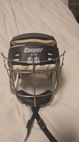 Cooper SK100 Helmet