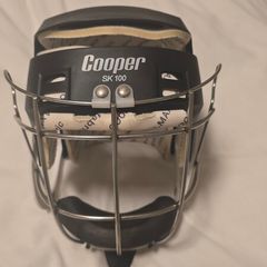 Cooper SK100 Helmet