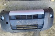 Front Bumper Fiat Fiorino 2010