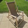 Deck chair Image 2