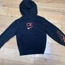 Nike CR7 boys tracksuit Image 2