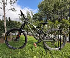 Orbea Rallon M20 - Mullet