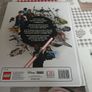 Lego Star Wars in 100 Scenes DK Image 3