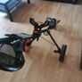 golf trolley Image 4