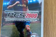 Pro Evolution Soccer 2009 PSP