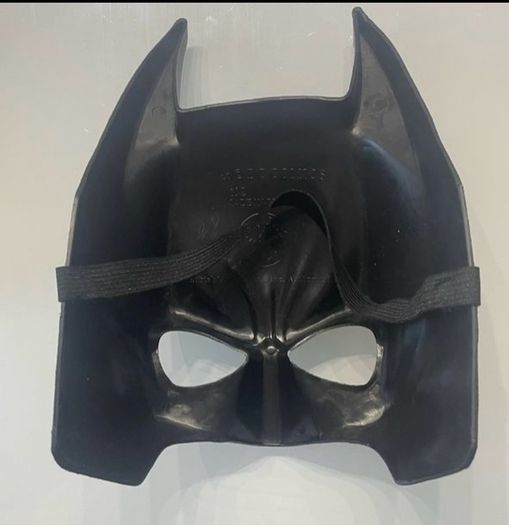 Halloween Batman Mask