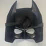 Halloween Batman Mask Image 2