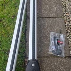 Toyota Rav4 Roof Bars