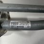 2009 Bmw 7 Series F01 F02 Front Windscreen Wiper Motor & Linkage A1l1b713g Image 2