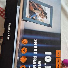 wifi frame