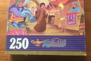 Aladdin Jigsaw 250 piece