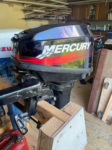 Outboard Motor for sale
