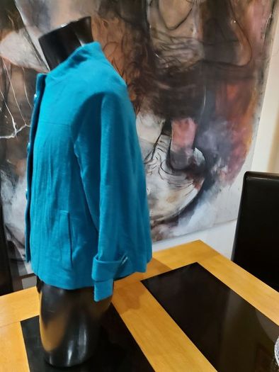 Atmosphere fashion jacket