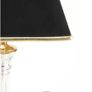 Vintage Waterford Crystal 'Parkmore' Table Lamp Image 7