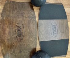 Skill board bundle