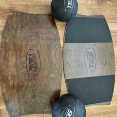 Skill board bundle