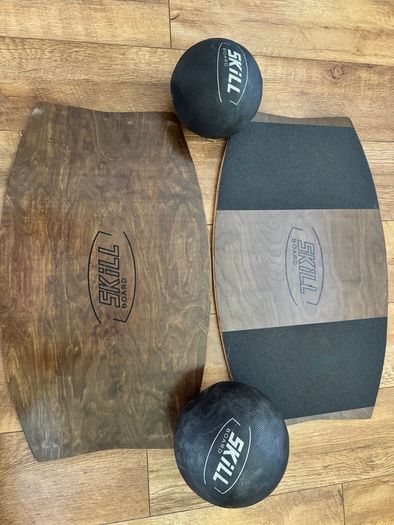 Skill board bundle