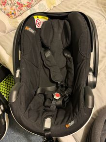 car seat