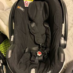 car seat