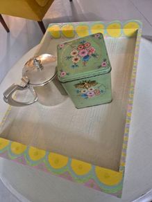 Serving Tray