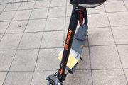 Kuririn G2 Electric Scooter for Sale