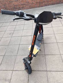 Kuririn G2 Electric Scooter for Sale