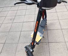 Kuririn G2 Electric Scooter for Sale