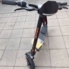 Kuririn G2 Electric Scooter for Sale