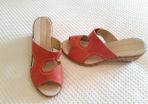 Ladies Sandals/Summer Shoes - 6 1/2 or 7