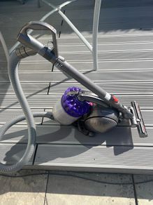 Dyson Dc39