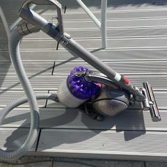 Dyson Dc39