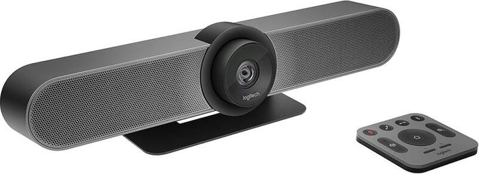 Logitech MeetUp 4K Conference Camera/ New