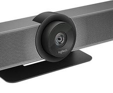 Logitech MeetUp 4K Conference Camera/ New