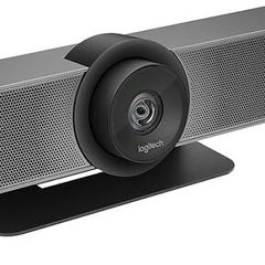 Logitech MeetUp 4K Conference Camera/ New