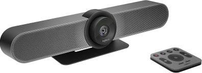 Logitech MeetUp 4K Conference Camera/ New