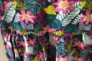 Mini club floral print dress 9-12 months