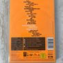 Red Hot Chili Peppers Off The Map DVD Image 2