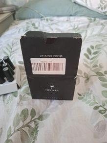 Gel Nail polish