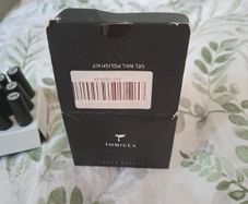 Gel Nail polish