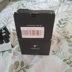 Gel Nail polish