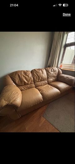 sofa
