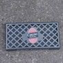 carling black label drinks drip tray very good condition,,hard to come by,,buyer collects or pays postage thank you Image 6