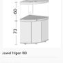 Juwel Trigon Aquarium Image 10