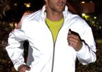 Hivis Running Jacket clearance price 4 left
