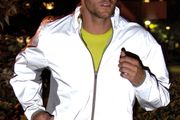 Hivis Running Jacket clearance price 4 left