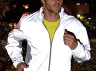 main image for ad Hivis Running Jacket clearance price 4 left